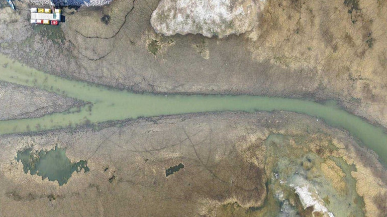 Ölmesine seyirci kalmayız dedi ve kodu açıkladı Bakanlık harekete geçti