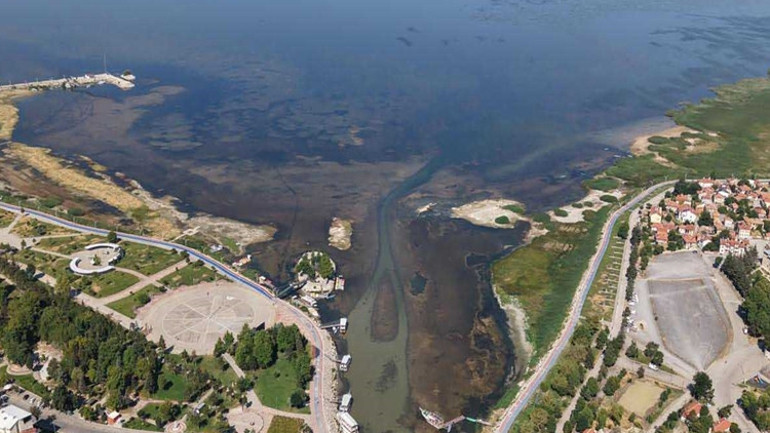 Ölmesine seyirci kalmayız dedi ve kodu açıkladı Bakanlık harekete geçti