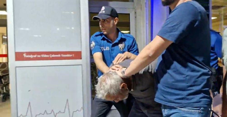 Konyada kavga cinayetle sonlandı: Baba ve oğlu 4 yıldır süren husumetin kurbanı oldu