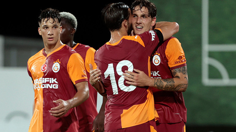 Galatasaraylı Zaniolo yeniden transfer oluyor Kritik gün