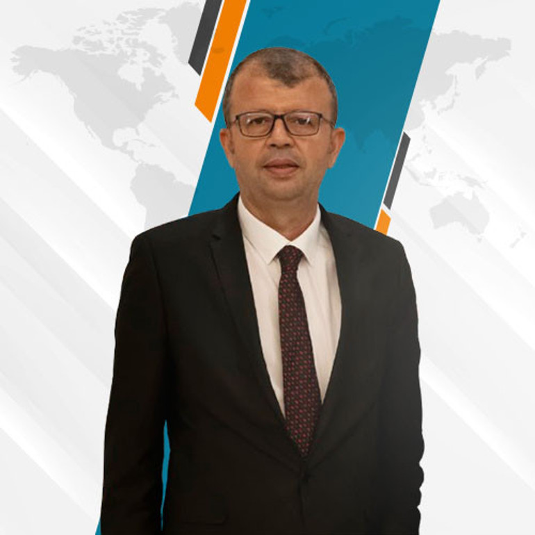 ATSO yarışı kürsüde başladı