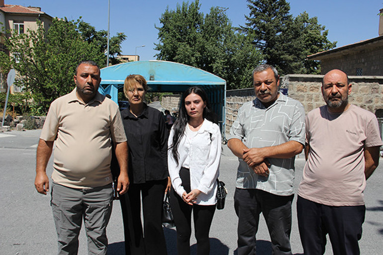 Annemiz dediler başka cenazeyi aldılar Kayseride akılalmaz olay: İki kere defnedildi