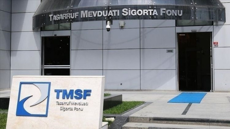 ASSAN Group'a TMSF kayyum olarak atandı.