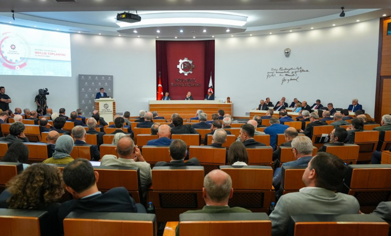 Cumhurbaşkanı Yardımcısı Yılmaz: Makro ekonomik istikrar ve reform programı birçok testten başarıyla geçti