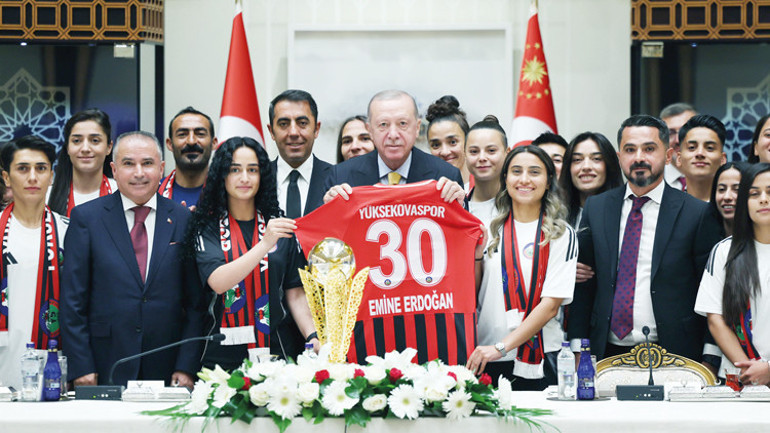 Çelik Kubbe gururu: Türkiye’nin ‘hava kalkanı’ envantere giriyor