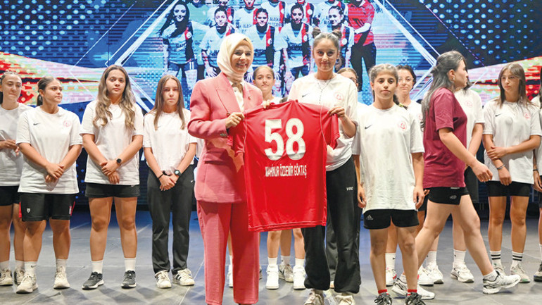 Çelik Kubbe gururu: Türkiye’nin ‘hava kalkanı’ envantere giriyor