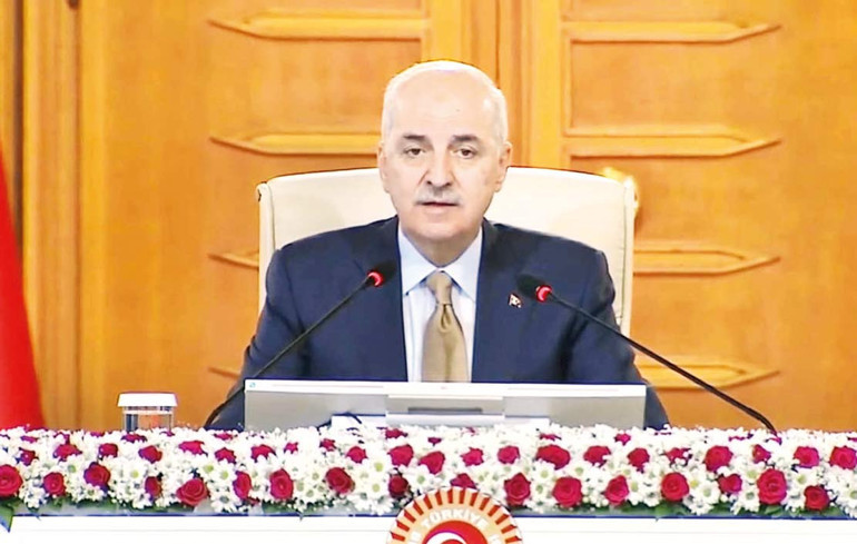 Komisyon baroları dinledi