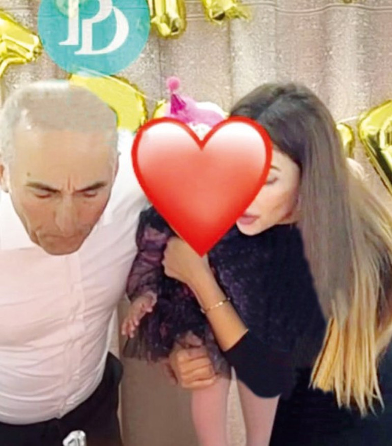 2. evi sucu söyledi... 11 yıllık gizli ilişki ortaya çıktı