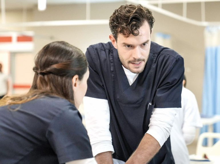 “Kaosun Anatomisi” 26 Eylülde yayında