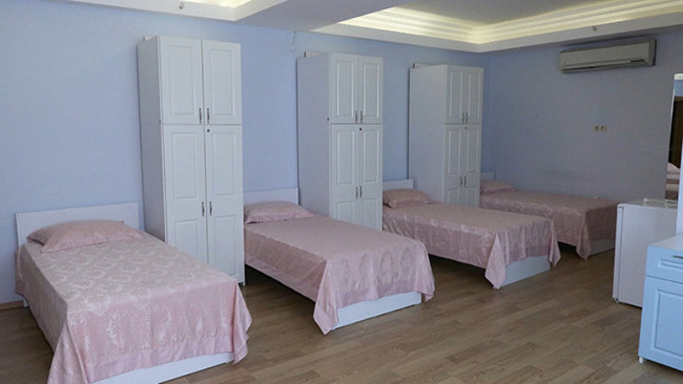 Barınma telaşı başladı İstanbulda özel yurt fiyatları ne kadar | Ucuza ev bulmak mümkün İşte kiraların ucuz olduğu ilçeler