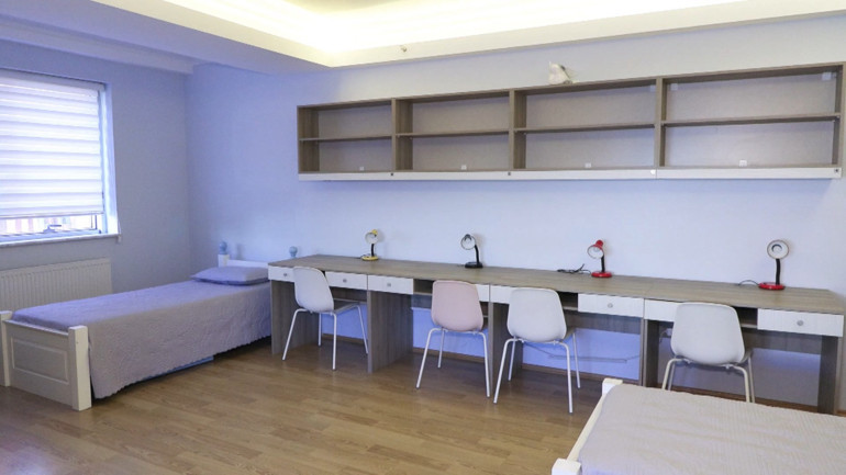 Barınma telaşı başladı İstanbulda özel yurt fiyatları ne kadar | Ucuza ev bulmak mümkün İşte kiraların ucuz olduğu ilçeler