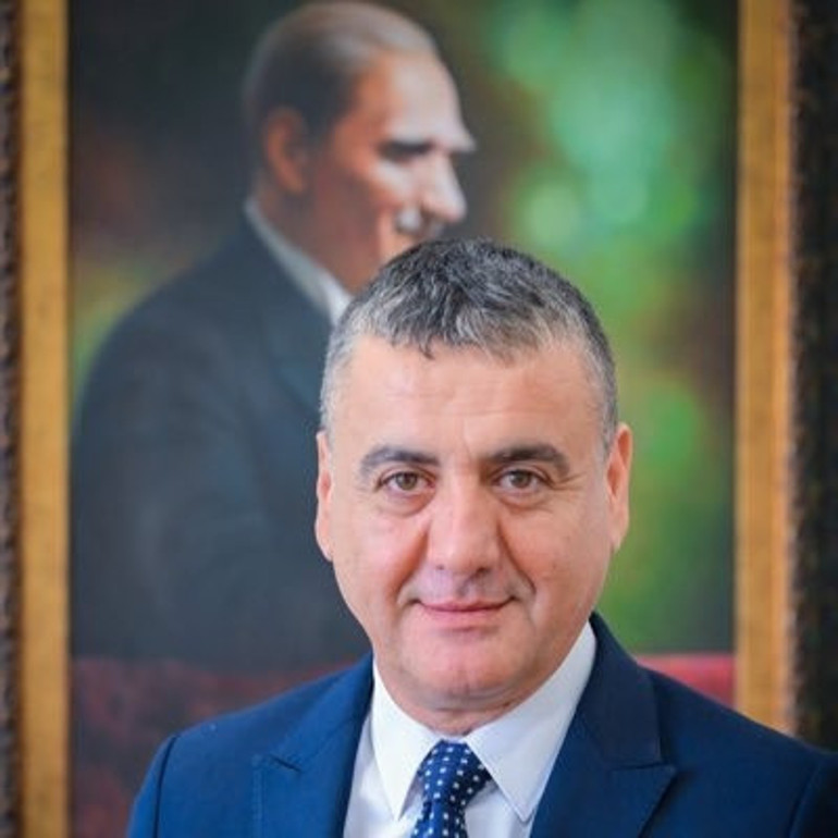ATSO Meclis Başkanı Öztürk: “Kimseyi hedef almadım”