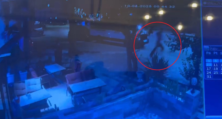 Ankara'da gerçekleşen cinayet olayı