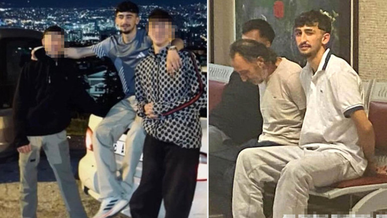 Ankara'da gerçekleşen cinayet olayı