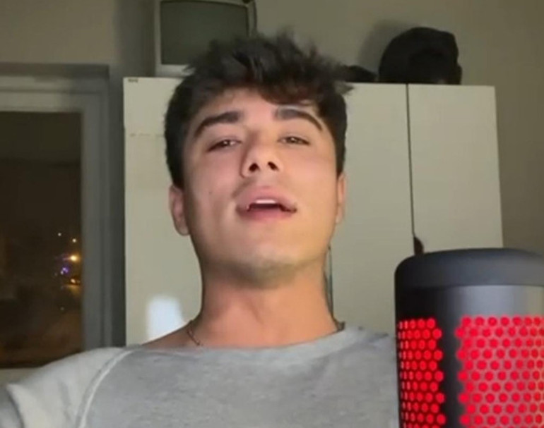 Ankara'da gerçekleşen cinayet olayı