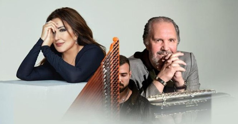 Sonbahara caz yakışır