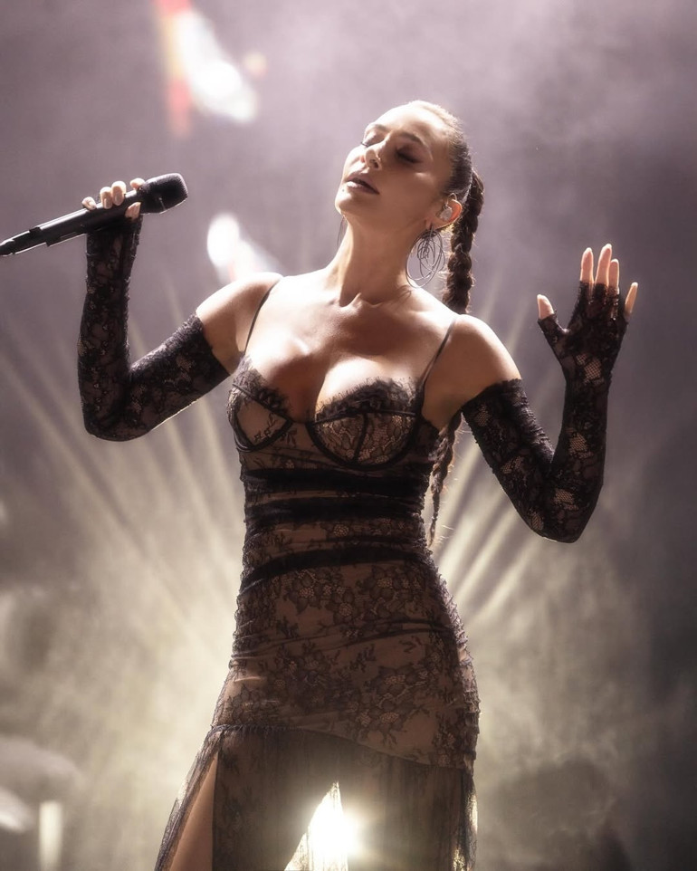 Sonbahara caz yakışır