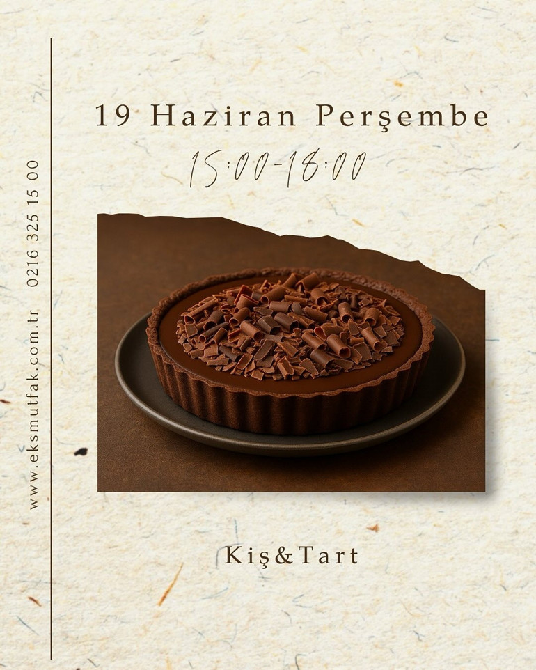Sonbahara caz yakışır