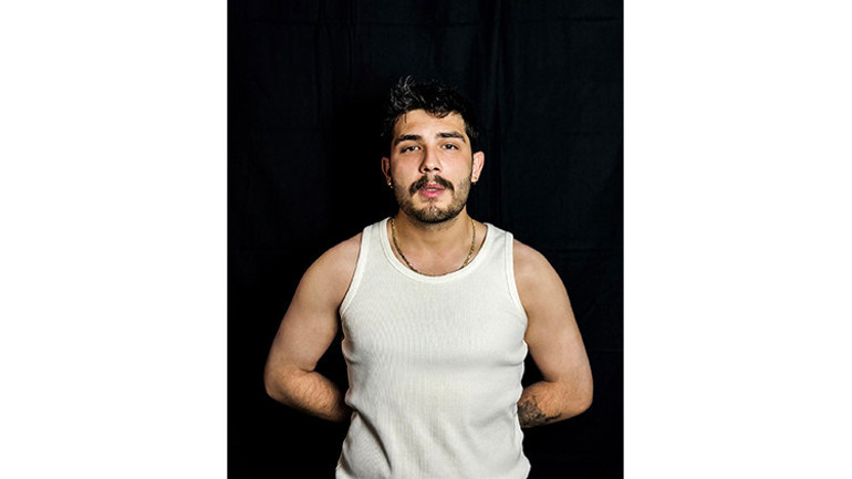 Berkay Altunyay yeni şarkısı Yakamazsın ile müzik listelerini yakıyor