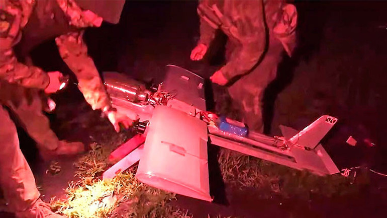 Rusyanın havadaki casusları Batıyı alarma geçirdi