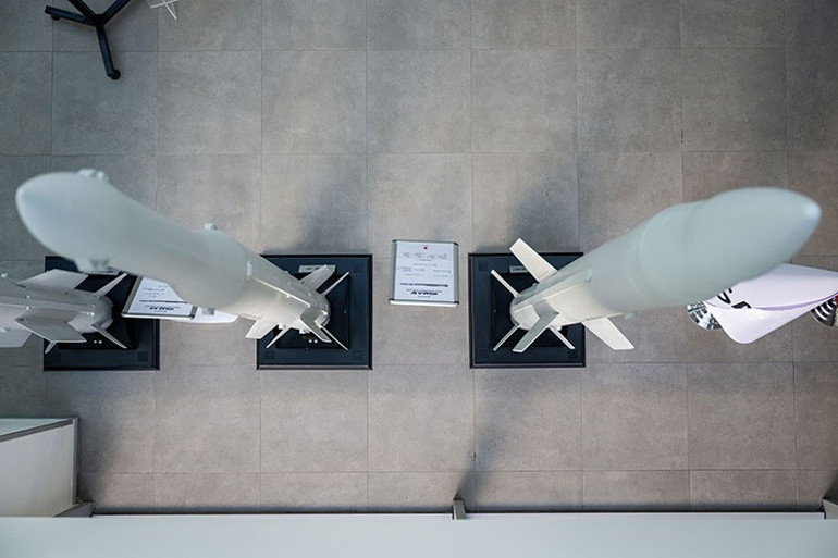 ABD merkezli dergiden Türkiyeye övgü dolu sözler: Bölgesel gücü asrın zirvesinde