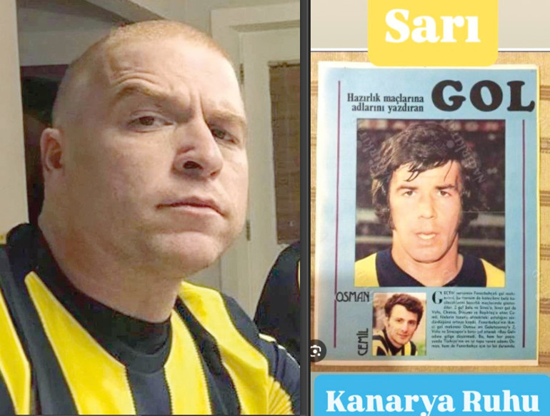 José Mourinho’nun kombini gündem oldu