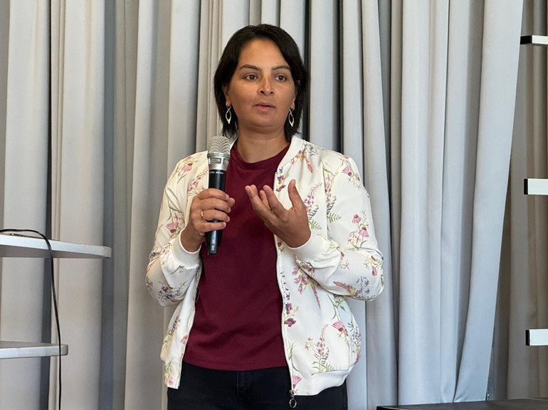 Aşırı sağcı söyleme karṣı eylemler yapılmalı