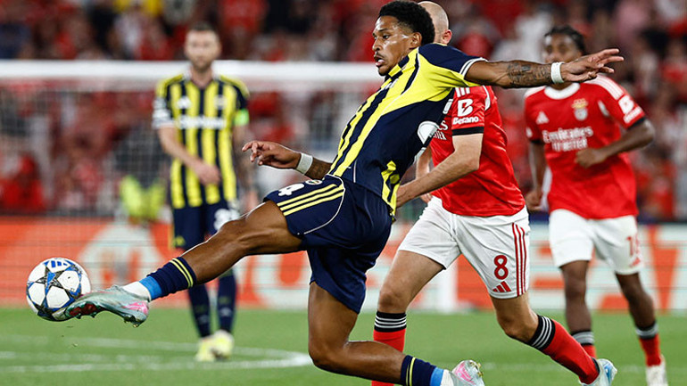Fenerbahçe’de Benfica yenilgisi ağır oldu 7 futbolcu satılık listesinde