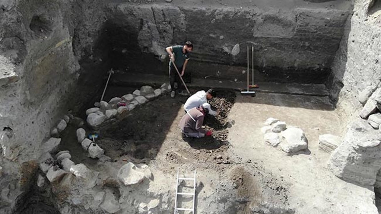 Öğrenciyken hayalini kurdu 20 yıl sonra gerçekleşti Kaderimize yazılmış hocam