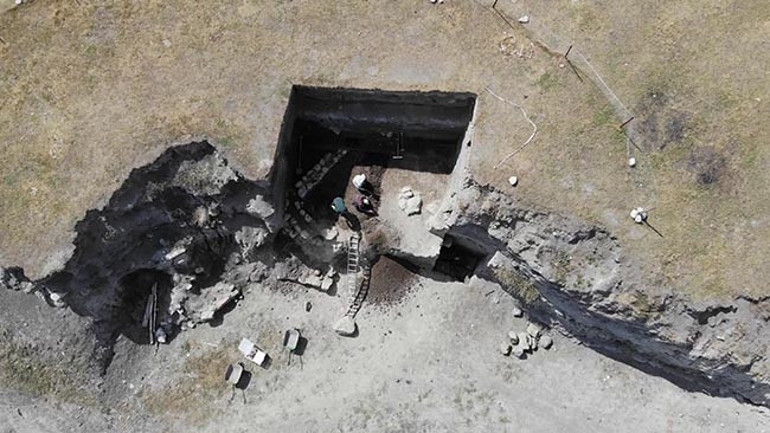 Öğrenciyken hayalini kurdu 20 yıl sonra gerçekleşti Kaderimize yazılmış hocam