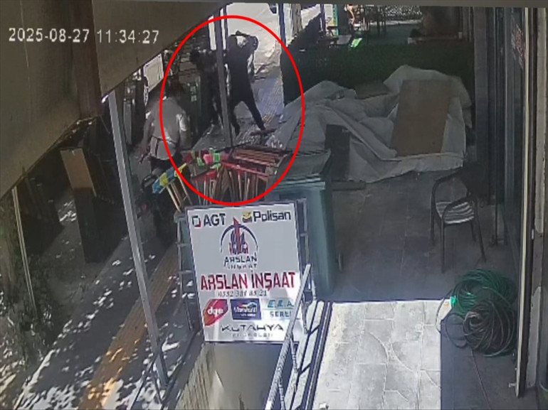 Diyarbakırda güpegündüz 9 yaşındaki çocuğu kaçırmaya çalışmıştı Şüpheli yakalandı