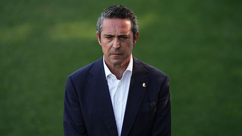 Fenerbahçede Mourinho dönemi sona erdi İşte alacağı tazminat