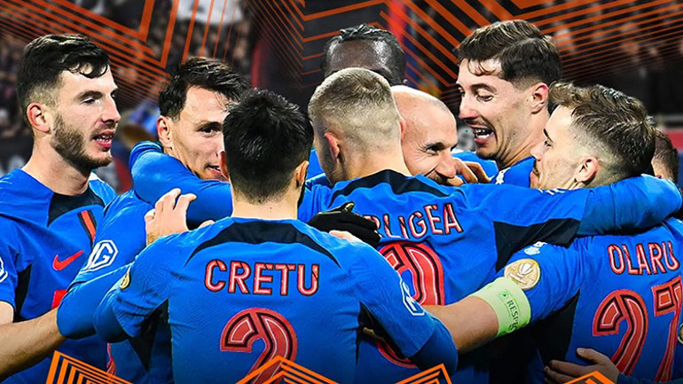 FCSB