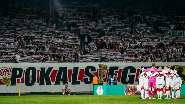 VFB Stuttgart