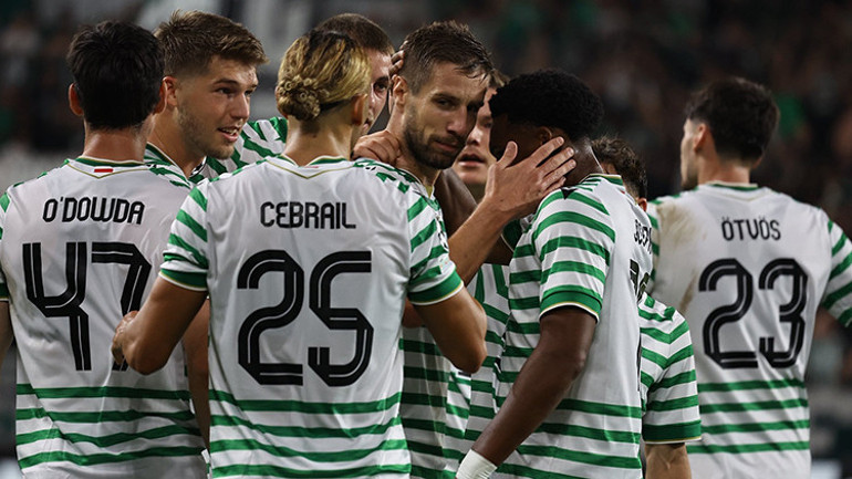 Ferencvaros