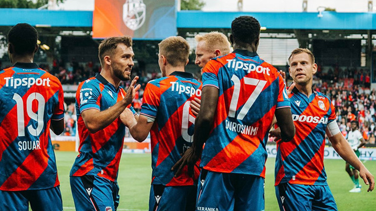 Viktoria Plzen