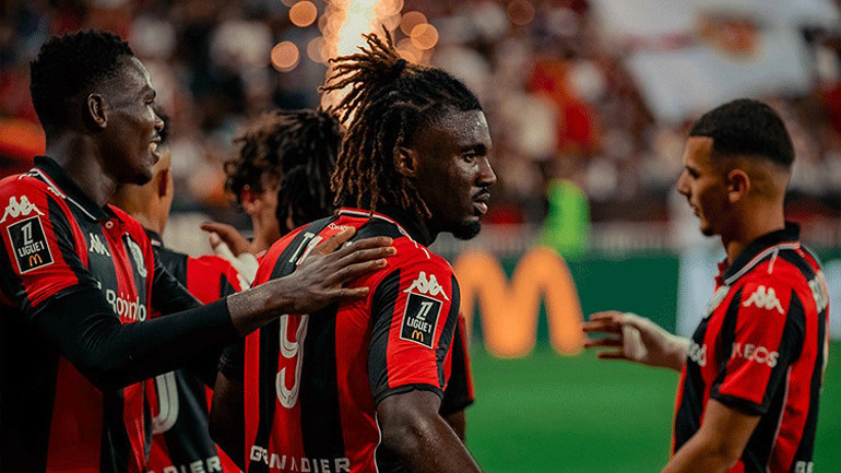 OGC Nice