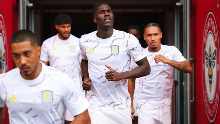 Aston Villa