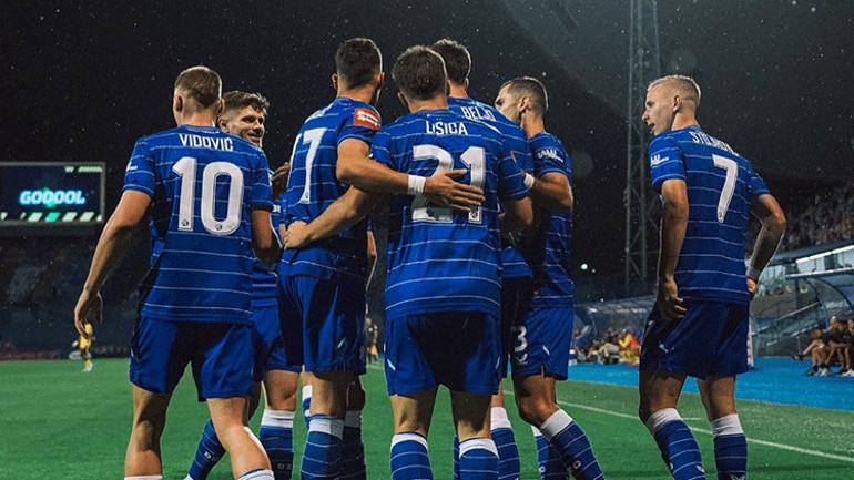 Dinamo Zagreb