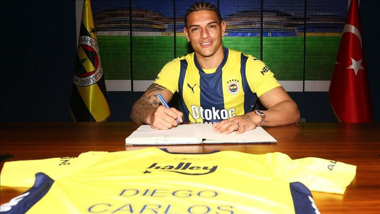 Fenerbahçe'de ayrılık çok yakın