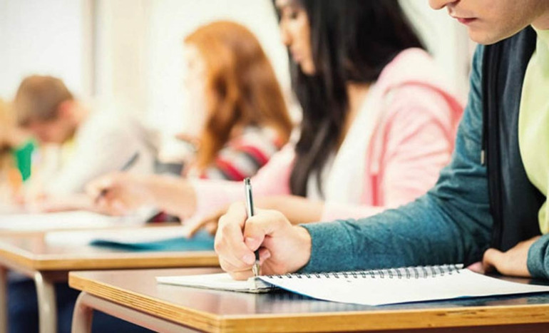 YKS’ye giren lise son öğrencilerinin yarıdan fazlası tercih yapmadı