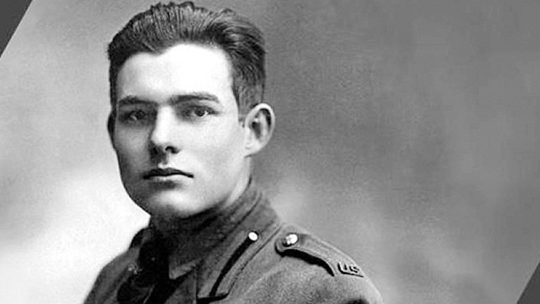 Hemingway’in gözünden Kurtuluş Savaşı