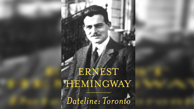 Hemingway’in gözünden Kurtuluş Savaşı