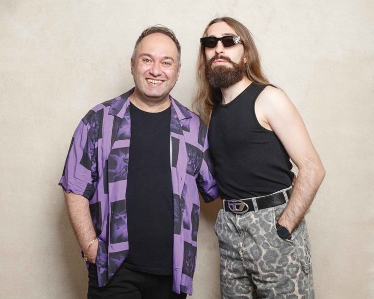 ‘Batarsak batarız, çıkarsak çıkarız, hakkım neyse onu görmek istiyorum’