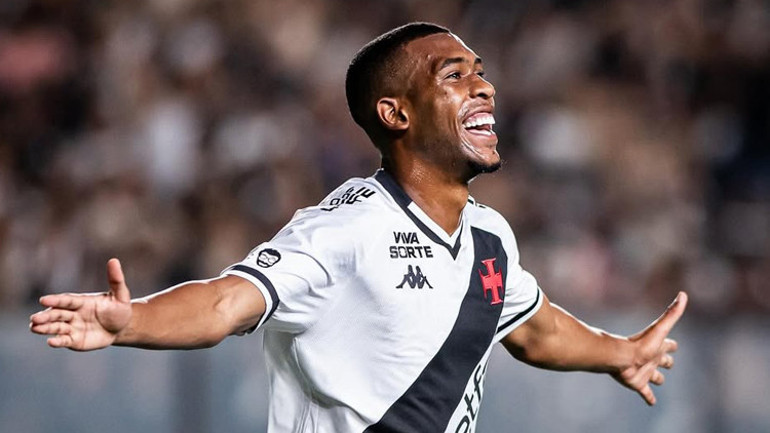 Beşiktaşa Brezilyadan 19luk yıldız Avrupanın devleri de peşinde