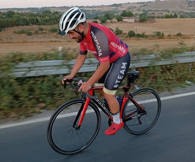 İstanbulda feci kaza