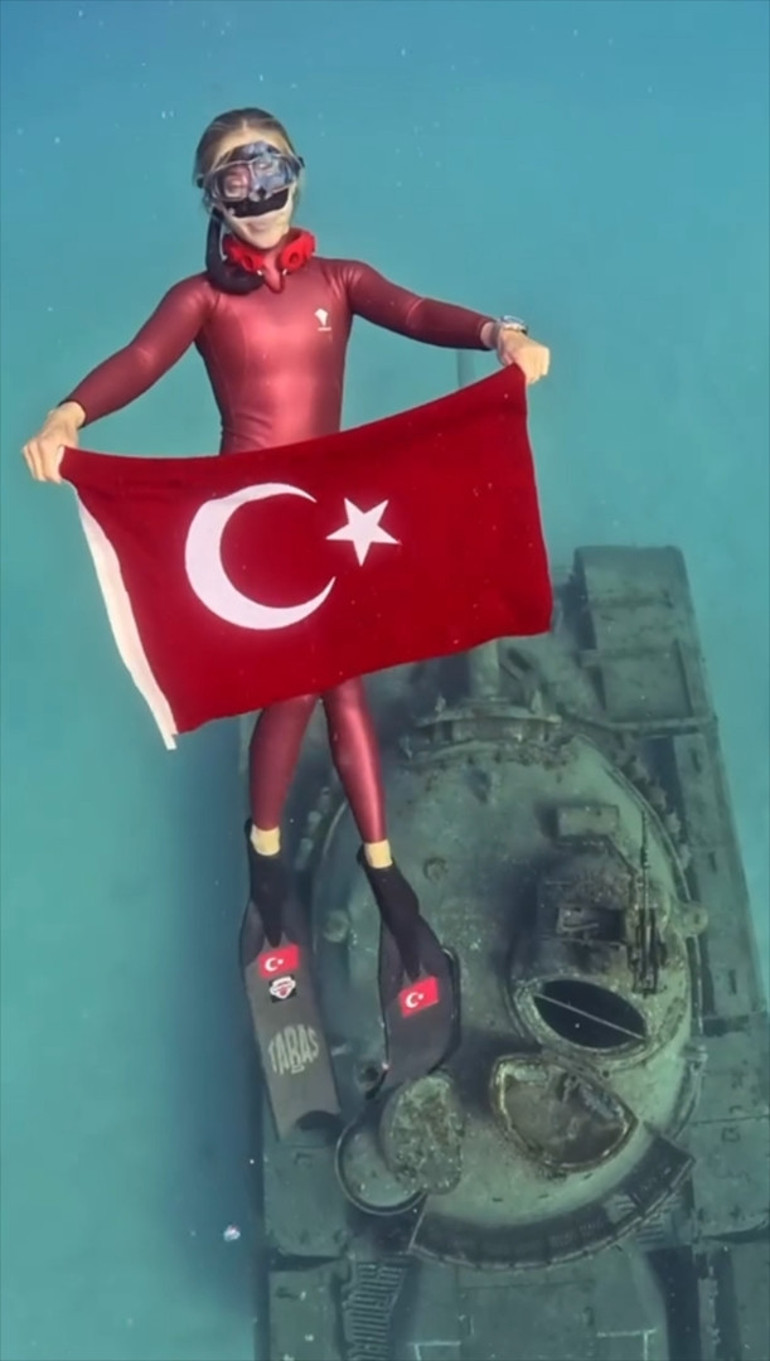Tüm yurtta 30 Ağustos Zafer Bayramı coşkusu