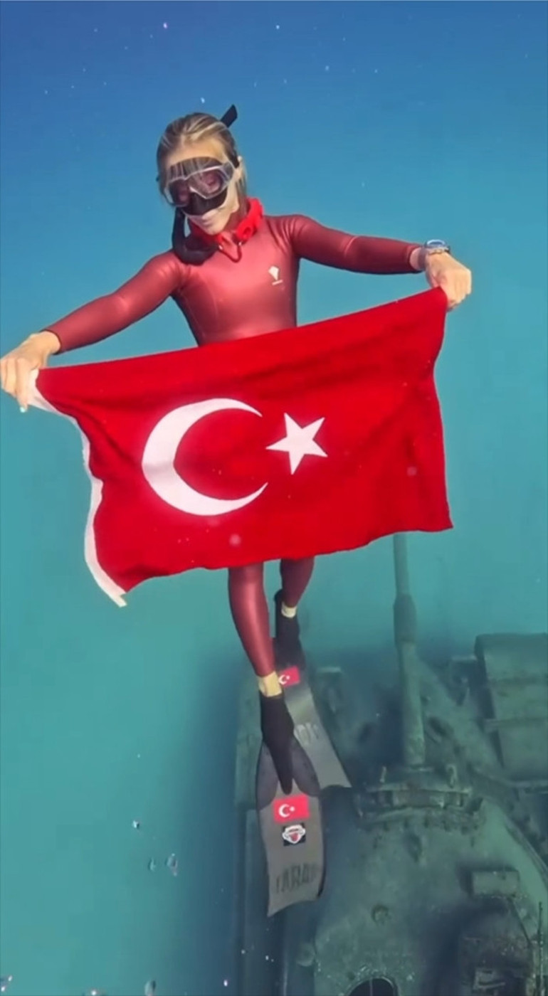 Tüm yurtta 30 Ağustos Zafer Bayramı coşkusu