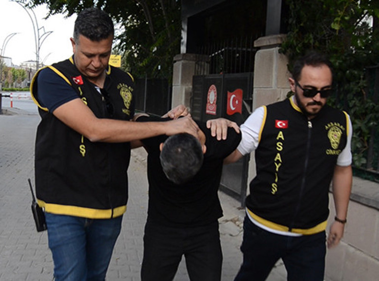 Kayıp mühendisi müdürü öldürmüş Cansız bedeni böyle saklamış