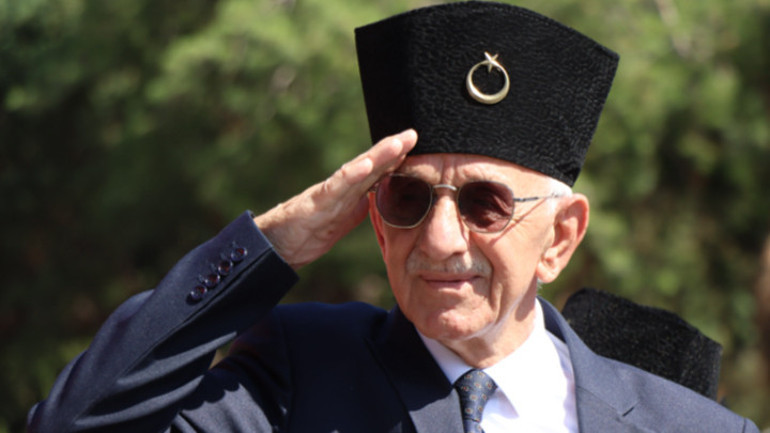 Tüm yurtta 30 Ağustos Zafer Bayramı coşkusu